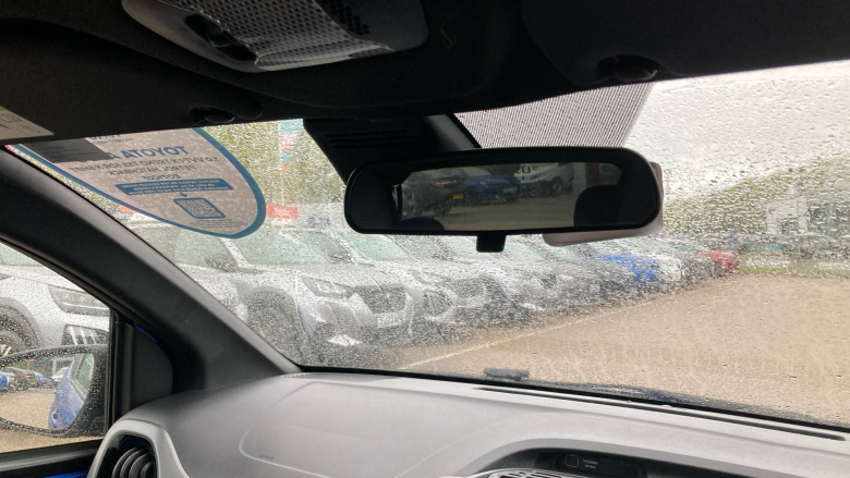 Toyota Aygo 1.0 VVT-i X-Trend TSS 5dr x-shift Petrol Hatchback